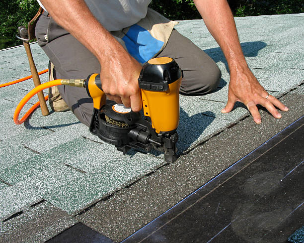 Heating Cable for Roof Installation in Deland, FL