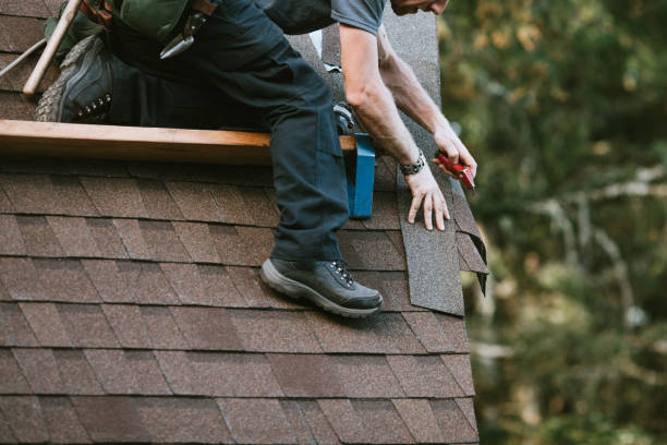 Best Commercial Roofing Services  in Deland, FL