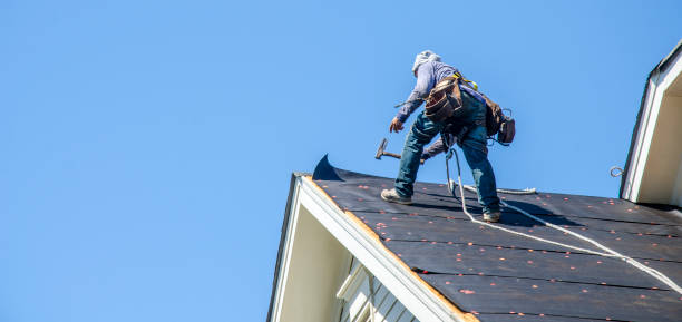 Best Residential Roofing Contractor  in Deland, FL
