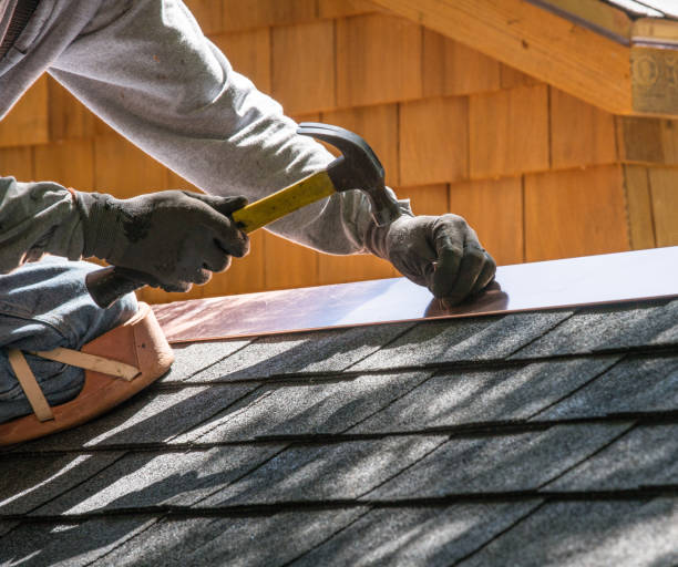 Best Flat Roof Repair Services  in Deland, FL